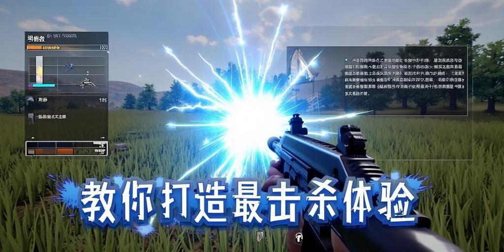 玩家社区对和平精英辅助软件的看法调查