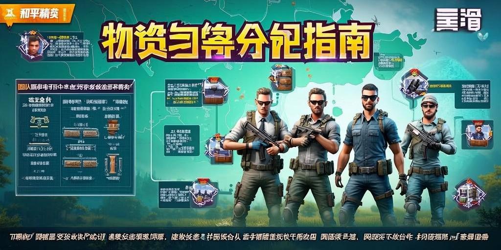 和平精英【CT5】内部辅助外挂