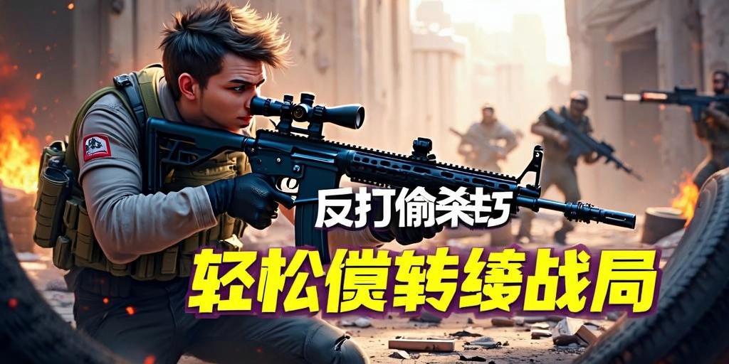 和平精英辅助《悟空》一体直装透视挂