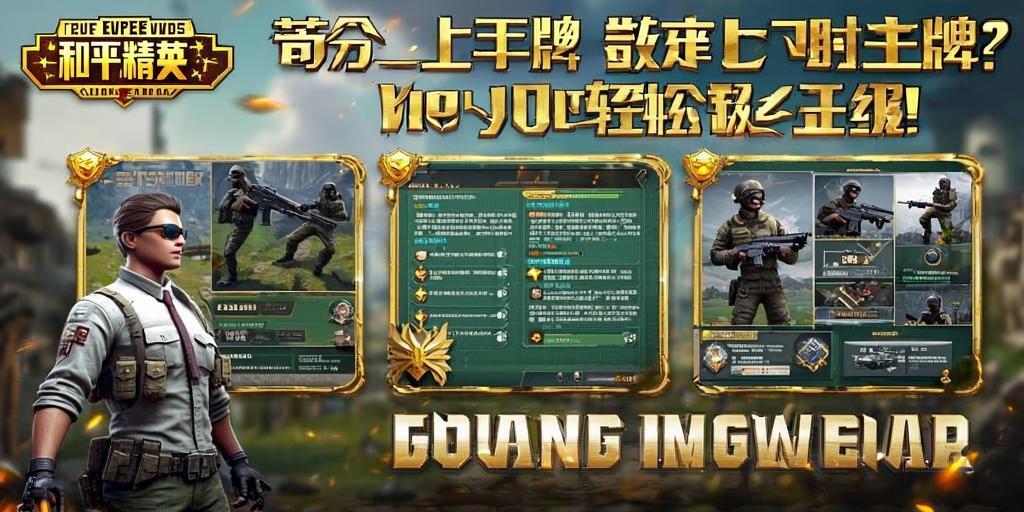 和平精英《闪电》外挂强势回归营救现在直装拉闸市场