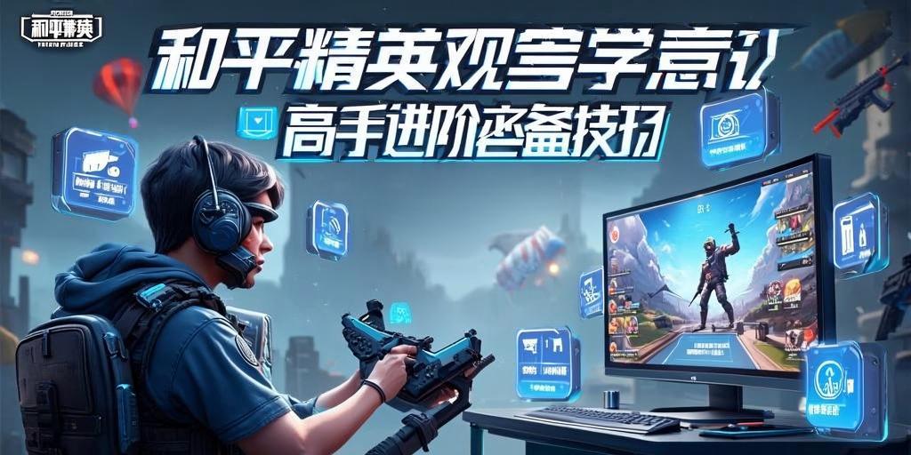 和平精英辅助【云神直装V1.0】枪械无后 人物加速 子弹追踪 人物飞天 秒换子弹